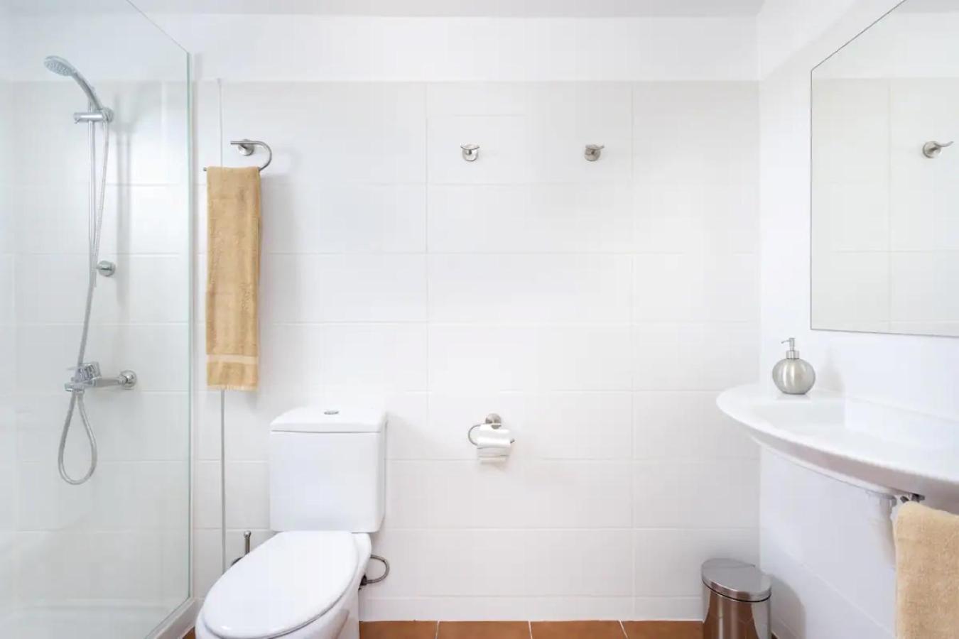 Two Apartments 250M From Las Americas Beach Playa de las Americas  Eksteriør bilde