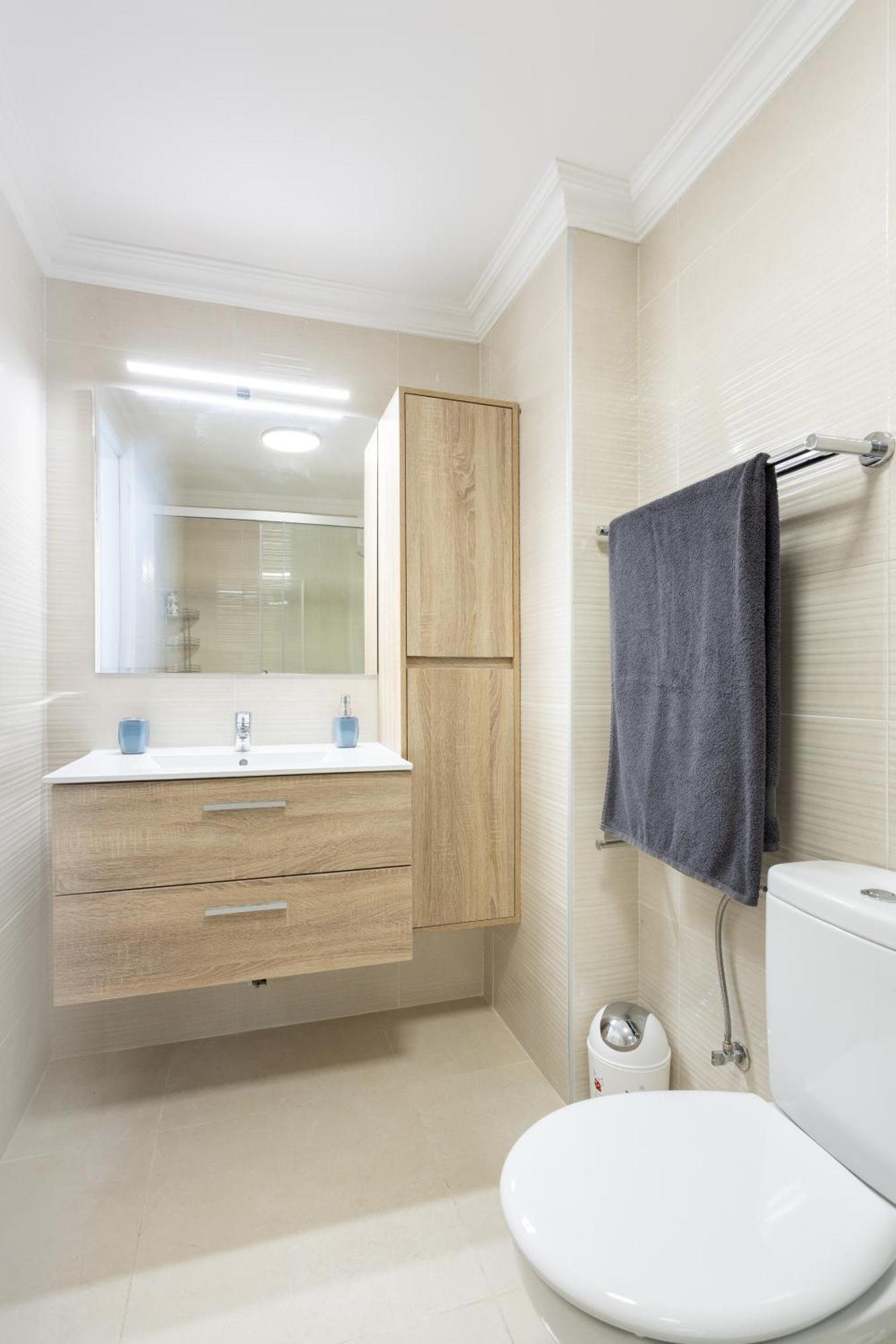 Two Apartments 250M From Las Americas Beach Playa de las Americas  Eksteriør bilde
