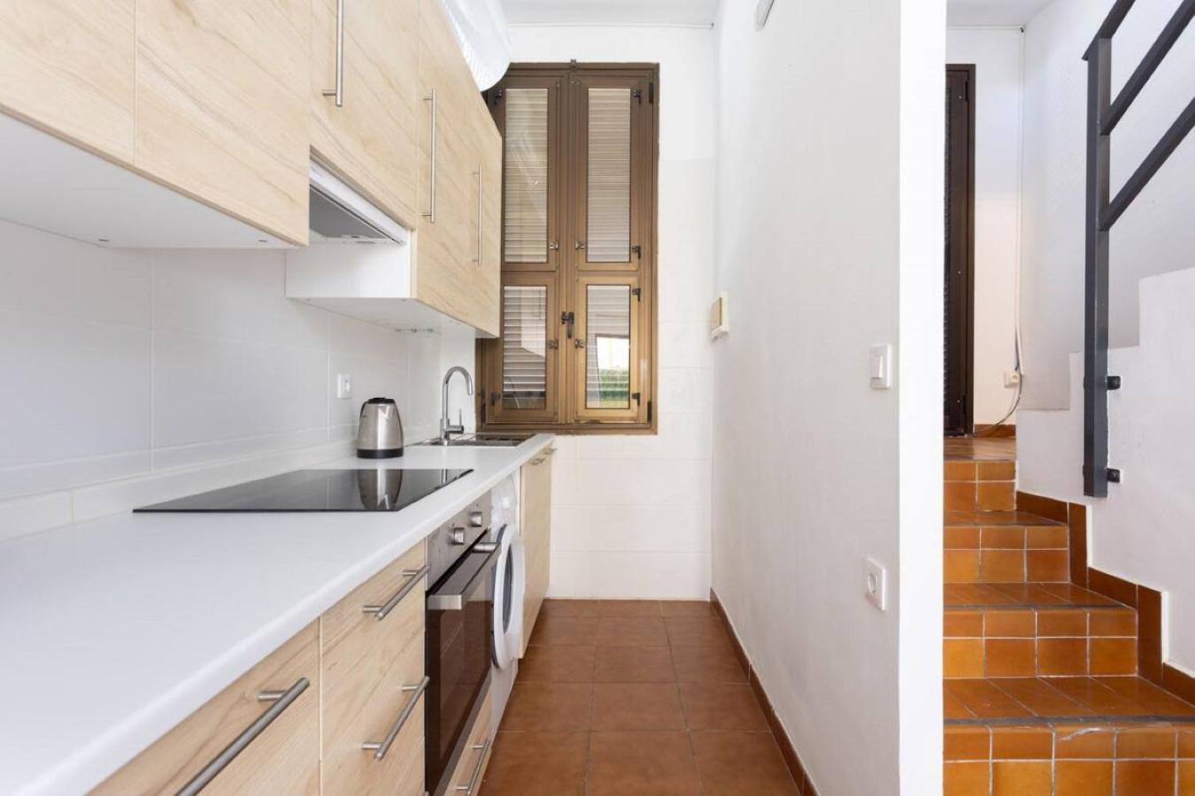 Two Apartments 250M From Las Americas Beach Playa de las Americas  Eksteriør bilde