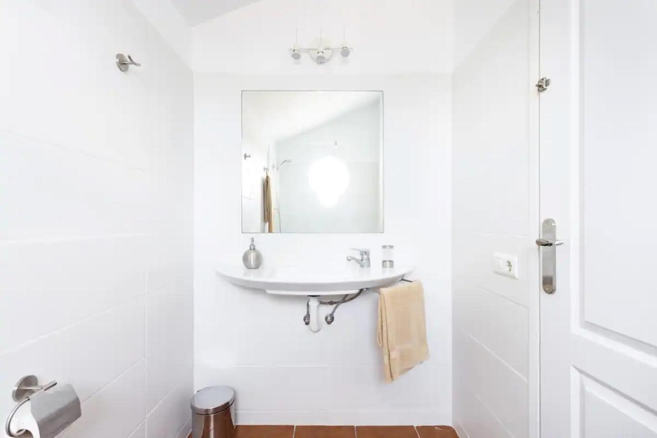 Two Apartments 250M From Las Americas Beach Playa de las Americas  Eksteriør bilde