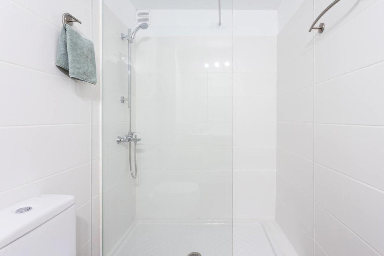 Two Apartments 250M From Las Americas Beach Playa de las Americas  Eksteriør bilde