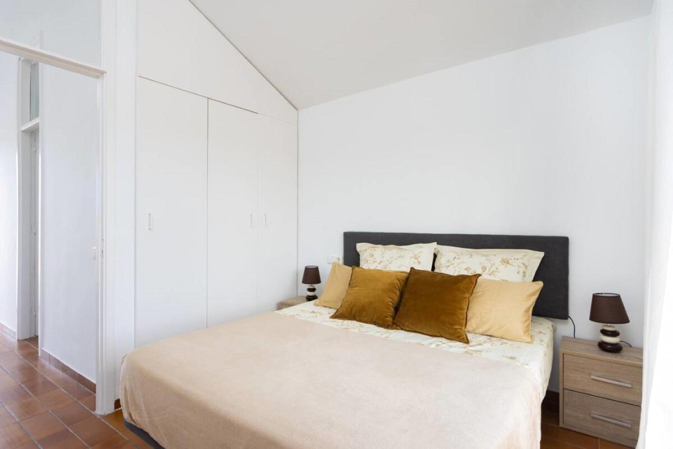 Two Apartments 250M From Las Americas Beach Playa de las Americas  Eksteriør bilde