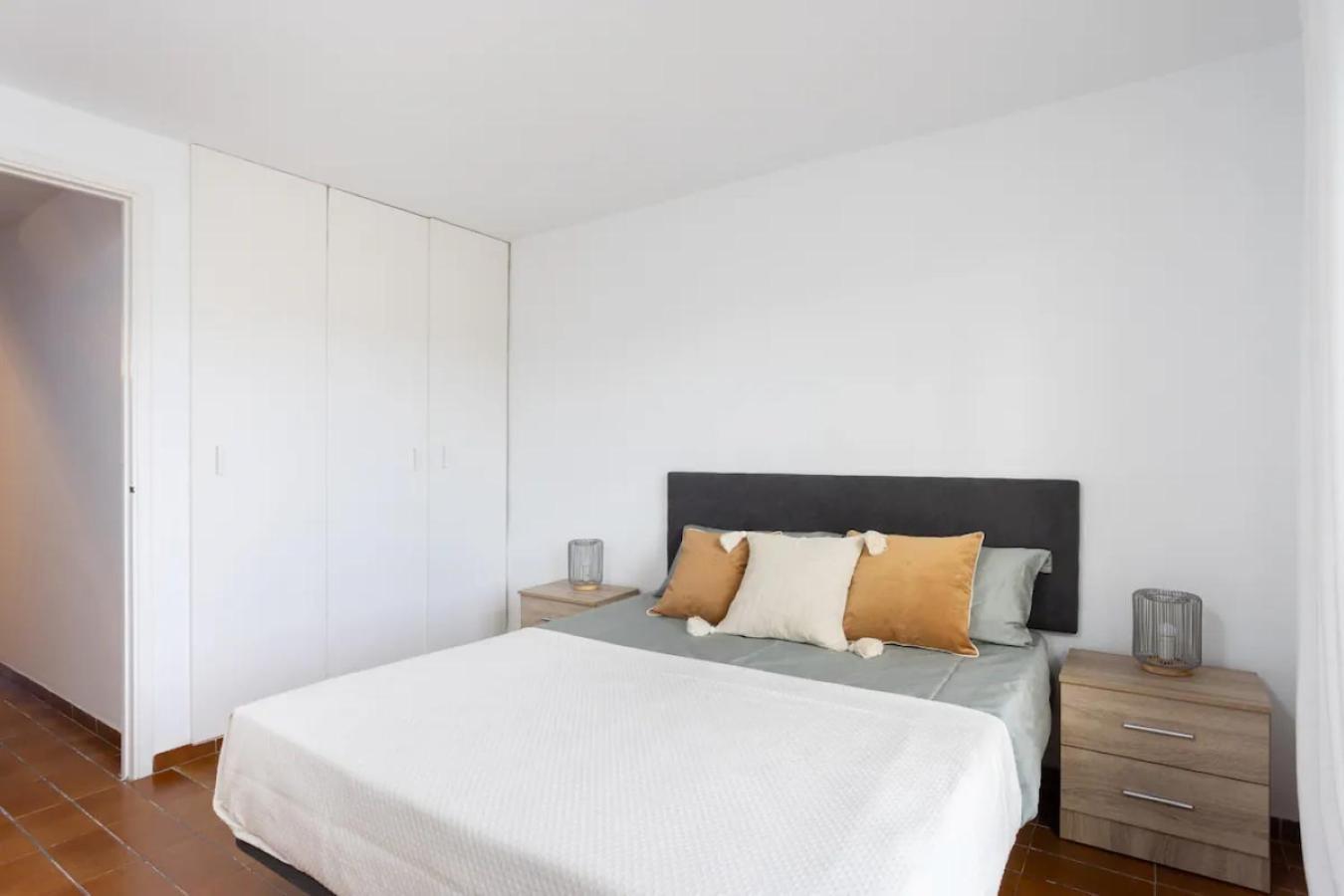 Two Apartments 250M From Las Americas Beach Playa de las Americas  Eksteriør bilde