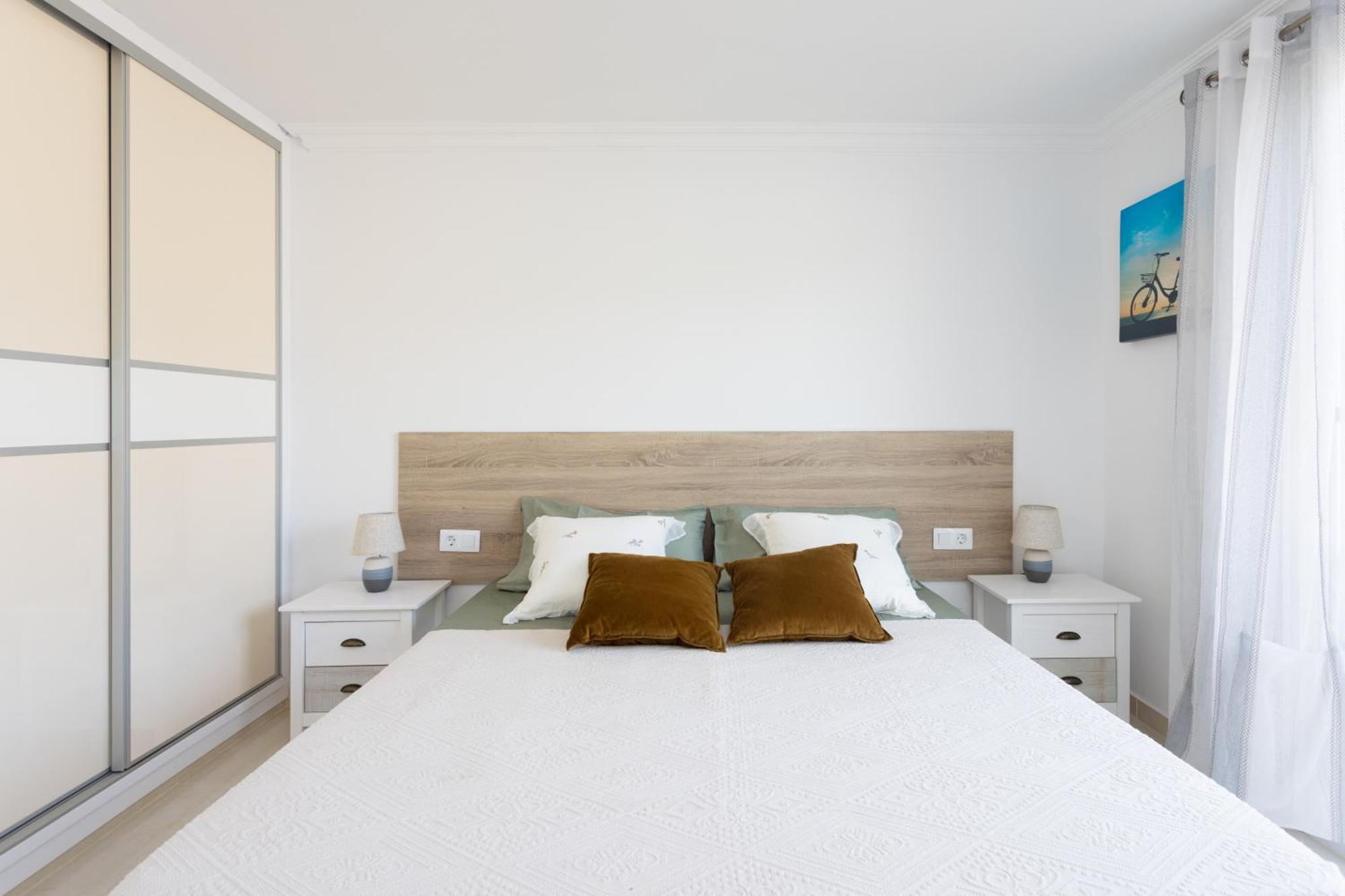 Two Apartments 250M From Las Americas Beach Playa de las Americas  Eksteriør bilde