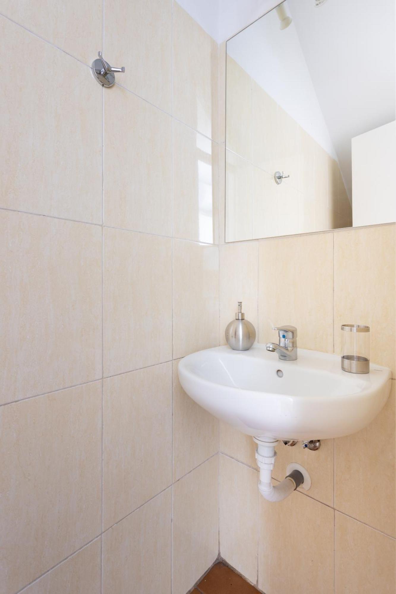 Two Apartments 250M From Las Americas Beach Playa de las Americas  Eksteriør bilde